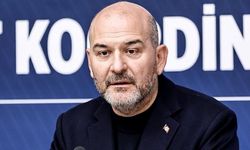Bakan Soylu: Şehirlerin yeniden hayatiyetini, üretimini sağlayabilmek için bütün planlamalar ortaya konulmaktadır