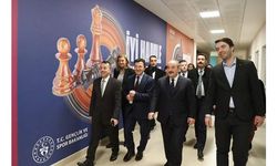 Bakan Varank:  "İHA ve SİHA'larımızı satın alabilmek için ülkeler sıraya girmiş durumda"