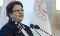 Bakan Yanık: Bugün 2 bin 323 engelli vatandaşımızın kamuya yerleşimini gerçekleştireceğiz