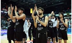 Belçika: 54 - Türkiye: 82