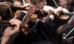 Berlin Filarmoni'de Türkiye'deki depremzedeler yararına yarın klasik müzik konseri verilecek