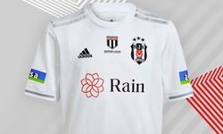 Beşiktaş'ta formalar depremzedeler için açık artırmaya çıkarılacak