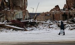 BM'den Ukrayna'da savaştan etkilenen milyonlarca kişi için 5,6 milyar dolarlık yardım çağrısı