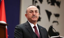 Çavuşoğlu: NATO Konseyi, kış koşullarına uygun konteyner ve çadırların ülkemize gönderilmesini kararlaştırdı