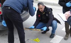 Çorum'da bir kişi pompalı tüfekle vurularak öldürüldü