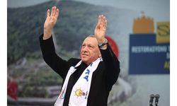 Cumhurbaşkanı Erdoğan: 14 Mayıs'ta tek parti zihniyetinin son çırpınışlarını da sandığa gömeceğiz