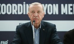 Cumhurbaşkanı Erdoğan: Bu ülkenin yeni acılara tahammülü yok