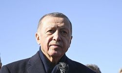 Cumhurbaşkanı Erdoğan: Deprem anından itibaren devlet olarak tüm kurumlarımızla sahadayız
