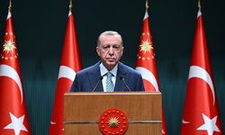 Cumhurbaşkanı Erdoğan: Depremden etkilenen tüm vatandaşlarımıza geçmiş olsun