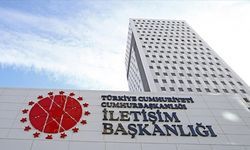 Cumhurbaşkanlığı İletişim Başkanlığı depremle ilgili Dezenformasyon Bülteni yayımladı