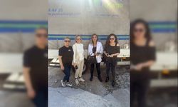 "Dayanışma ve mücadele ile depremzedelerimizin yanındayız''