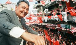 Deniz Baykal: Siyasette geçen 55 yıl