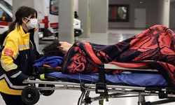 Deprem bölgelerinden İstanbul'a getirilen 4 bin 575 yaralı taburcu edildi