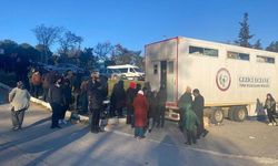 Deprem bölgesindeki kronik hasta raporlarının süresi 30 Haziran'a kadar uzatıldı