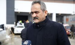 Deprem bölgesindeki okullar ve öğretmenevlerinde 251 bin depremzede konaklıyor