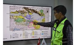 Eskişehir'de konut alanı bölgelerindeki imar planlarında fay hattının dikkate alınması çağrısı
