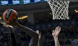 Fenerbahçe Beko, THY Avrupa Ligi'nde yarın ALBA Berlin'i konuk edecek
