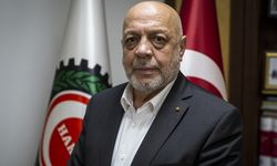 HAK-İŞ'ten deprem bölgesine 250 milyon liralık bütçe