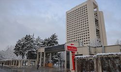 Hazine ve Maliye Bakanlığı, GİB'in depremler nedeniyle attığı adımları paylaştı