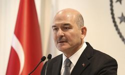 İçişleri Bakanı Soylu: Karar, yeni bir psikolojik harp başlatmadır
