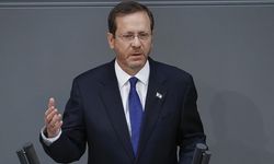 İsrail Cumhurbaşkanı Herzog, Yahudi yerleşimcilerin Nablus'taki saldırısını kınadı