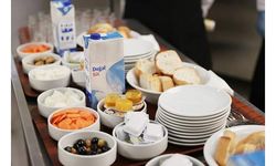 İstanbul'daki okullar yarın başlayacak ücretsiz yemek uygulamasına hazırlanıyor