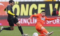 İstanbulspor evinde Alanyaspor'u 2-1 mağlup etti