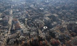 Kahramanmaraş merkezli depremler "bölgedeki yaklaşık 500 yıllık sismik sessizliği bozdu"