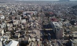 Kahramanmaraş'taki depremler bilim insanları için "şaşırtıcı" ve "nadir rastlanan" bir durum