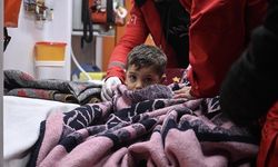 Katar'da kupa maçlarının bilet geliri, depremzedelere bağışlanacak
