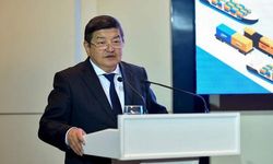 Kırgızistan, Hazar Denizi'ni alternatif taşımacılık rotası olarak değerlendiriyor