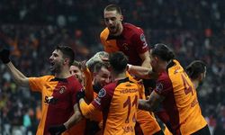 Lider Galatasaray rakip tanımıyor