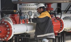 Malatya'da depremin ardından doğal gaz ve elektrik alt yapısı büyük ölçüde onarıldı