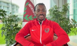 Menajeri, Hataysporlu Atsu'nun cansız bedenine ulaşıldığını duyurdu