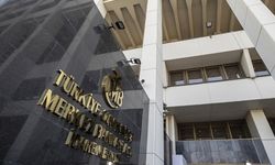 Merkez Bankası politika faizini yüzde 8,5'e çekti