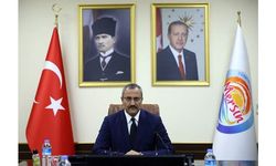 Mersin'de 65 binden fazla depremzede misafir ediliyor