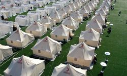 MHP'nin "Deprem Felaketini İnceleme, Değerlendirme ve İzleme Kurulu" çalışmalarına başladı