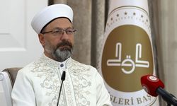 "Milletimizin, ülkemizin sıkıntılardan kurtuluşuna vesile olsun"