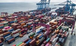 Muş: Ocak ayında ihracatımız yüzde 10,4 artışla 19,4 milyar dolar oldu