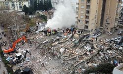 Oktay: 10 ilde 284 kişi hayatını kaybetti, 2323 kişi yaralandı