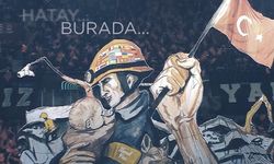 "Omuz Omuza" yardım kampanyasının tanıtım filmi yayımlandı