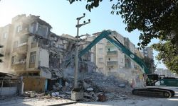 Osmaniye'de acil yıkılması gereken 152 binayla ilgili süreç başlatıldı