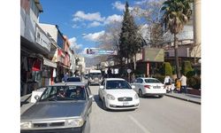 Osmaniye'nin Düziçi ilçesinde 4,6 büyüklüğünde deprem
