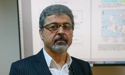 Prof. Dr. Sözbilir: Toplam yüzey kırığı uzunluğu 500 kilometreyi aşmış durumda