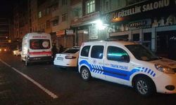 Samsun'da evinde kardeşi tarafından silahla vurulan kadın ve yanındaki kişi öldü