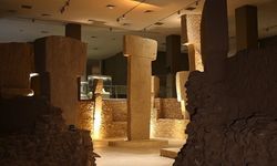 Şanlıurfa Müzesi'ndeki 12 bin yıllık eserler depremi hasarsız atlattı