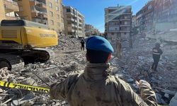 Şanlıurfa Valiliğinden "deprem yardımlarının engellendiği" iddialarına ilişkin açıklama