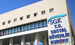 SGK deprem bölgesindeki hak ve alacak hacizlerini kaldırdı