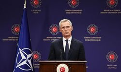 Stoltenberg: Türkiye'deki depremler NATO’nun kurulmasından bu yana görülen en korkunç felaket