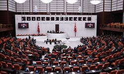 TBMM Genel Kurulu deprem nedeniyle çalışmalarına bu hafta ara verecek